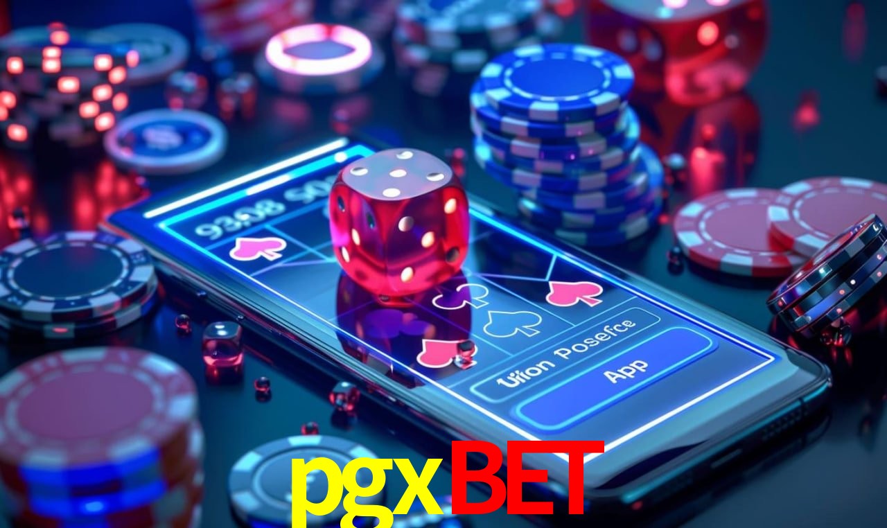 Explore as vantagens do pgxbet: serviço profissional e confiabilidade