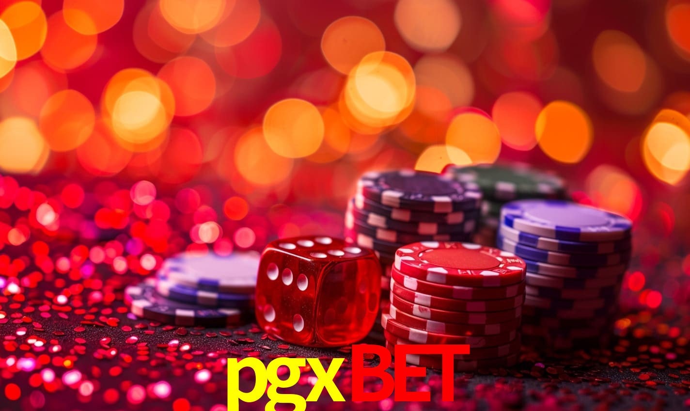 pgxbet.com