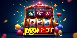 pgxbet login