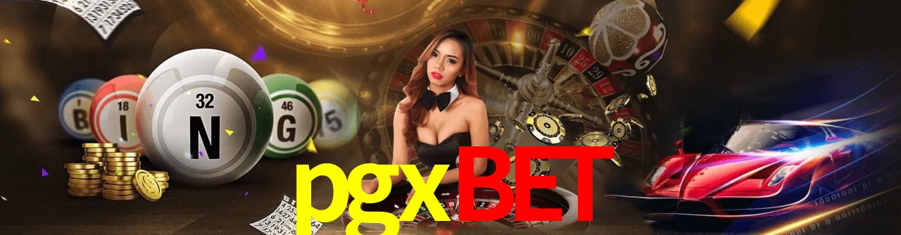 pgxbet