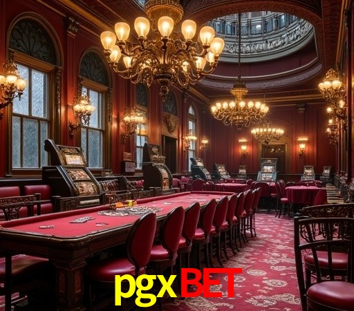 pgxbet