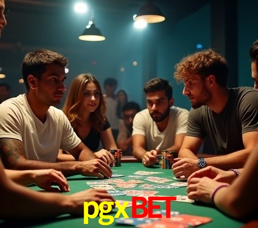 Experimente o Login Seguro Premium no pgxbet