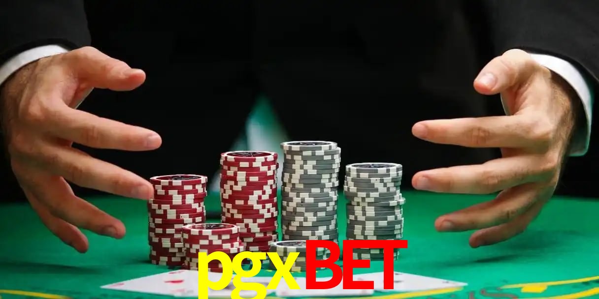 pgxbet login